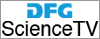 DFG Science TV Button