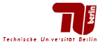 Logo TU Berlin