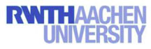 Logo RWTH Aachen